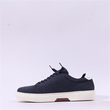 Tommy Bowe Biella Casual Trainer - Navy